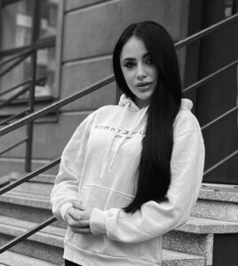 Bursa Escort Bayan