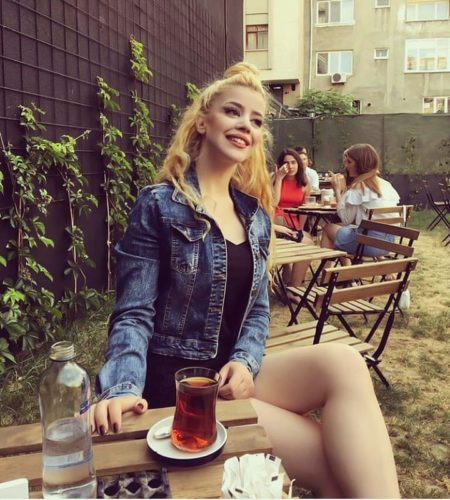 Bursa Escort Bayan