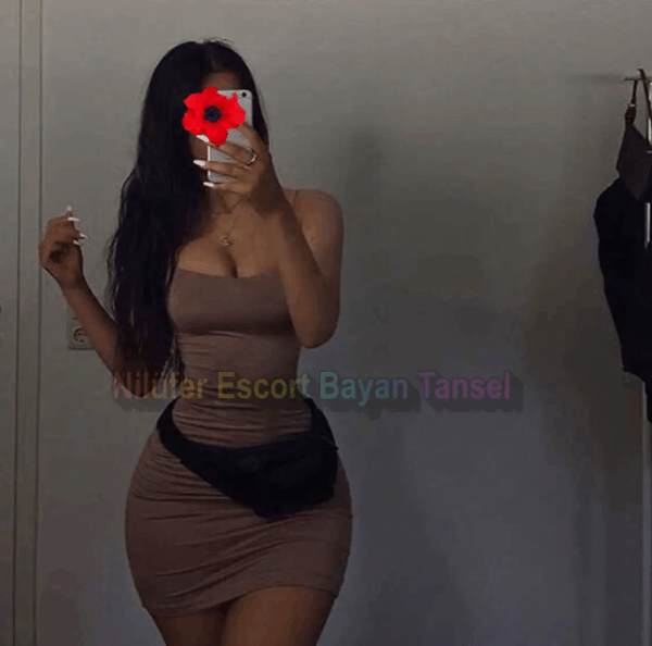 Nilüfer Escort